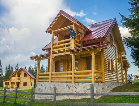 Guest House Mickovic ชาเบลียค ภายนอก รูปภาพ