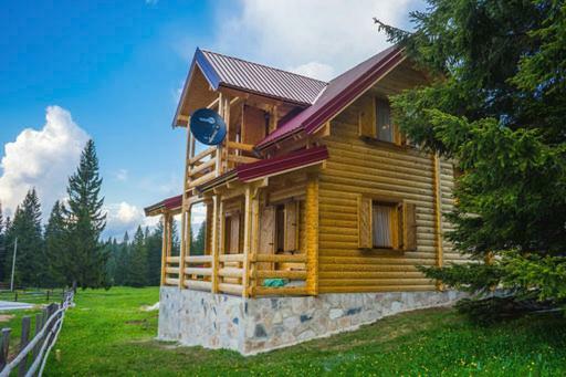 Guest House Mickovic ชาเบลียค ภายนอก รูปภาพ
