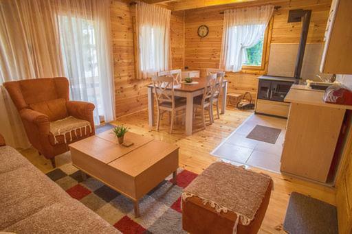 Guest House Mickovic ชาเบลียค ภายนอก รูปภาพ