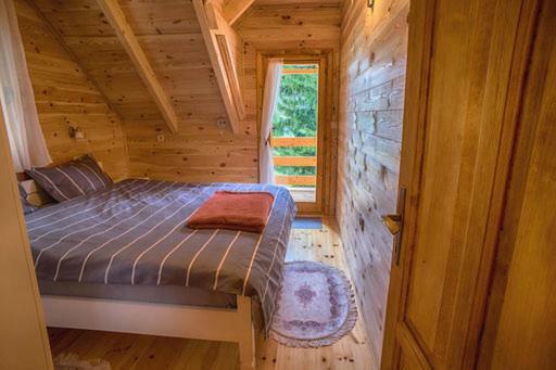 Guest House Mickovic ชาเบลียค ภายนอก รูปภาพ