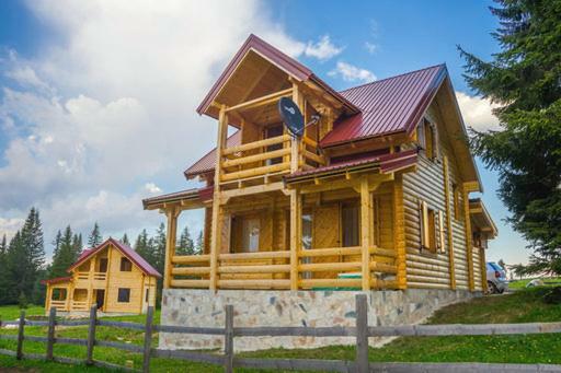 Guest House Mickovic ชาเบลียค ภายนอก รูปภาพ