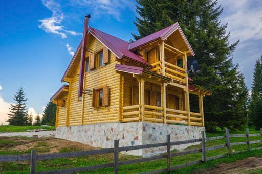 Guest House Mickovic ชาเบลียค ภายนอก รูปภาพ