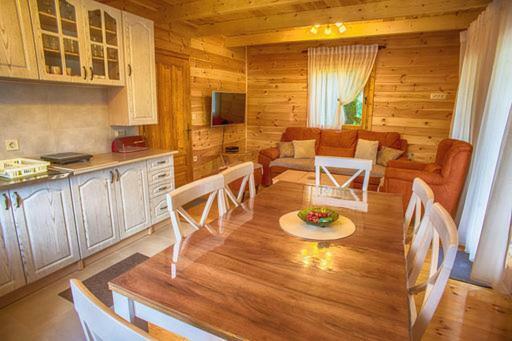 Guest House Mickovic ชาเบลียค ภายนอก รูปภาพ
