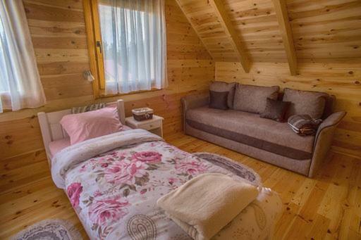 Guest House Mickovic ชาเบลียค ภายนอก รูปภาพ