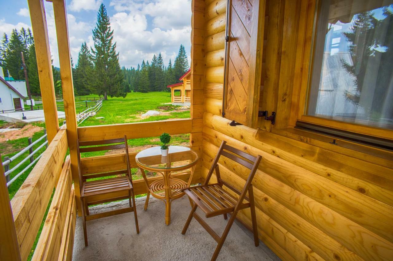 Guest House Mickovic ชาเบลียค ภายนอก รูปภาพ